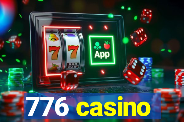 776 casino